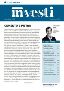 Altroconsumo Investi N.1527 - 3 Ottobre 2023