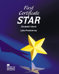 First Certificate Star: Practice Book with Key 