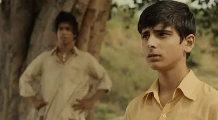 West Is West (2010)