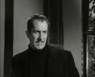 Confessions of an Opium Eater (1962)