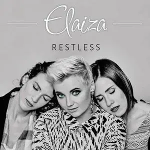 Elaiza - Restless (Deluxe Edition) (2016)