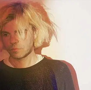 Tim Burgess - As I Was Now (2018)