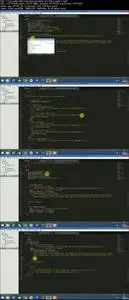 Aprende Guardar, Consultar, Editar, Eliminar, Sesión con Php