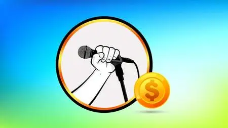 How to produce a standup comedy show for fun and profit