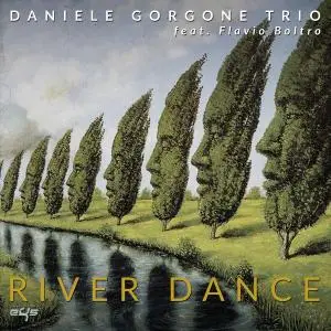 Daniele Gorgone Trio - River Dance (feat. Flavio Boltro) (2021)