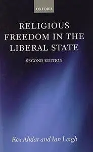 Religious Freedom in the Liberal State(Repost)