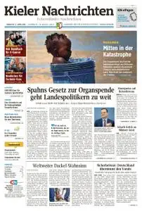 Kieler Nachrichten Eckernförder Nachrichten - 02. April 2019