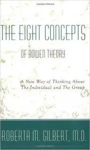 The Eight Concepts of Bowen Theory (repost)