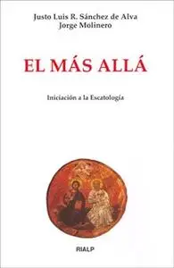 «El más allá» by Justo Luis Rodríguez Sánchez de Alva