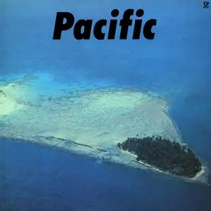 Haruomi Hosono, Shigeru Suzuki & Tatsuro Yamashita - Pacific (Bernie Grundman Remastered Vinyl) (1978/2020)