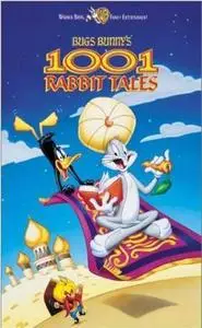  Bugs Bunny's 1001 Rabbit Tales (1982)