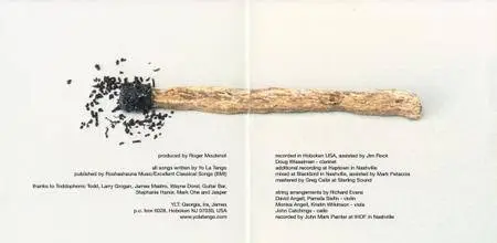 Yo La Tengo - Popular Songs (2009) {Matador OLE 856-2}