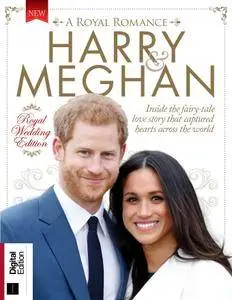Harry & Meghan: A Royal Romance – April 2018
