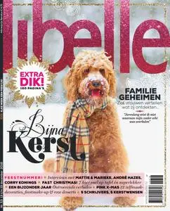 Libelle Netherlands - 13 december 2018