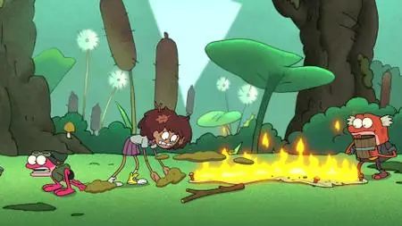 Amphibia S01E14