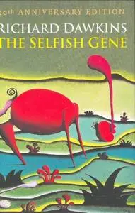 The Selfish Gene