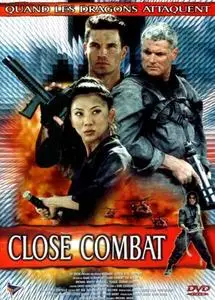 Close combat