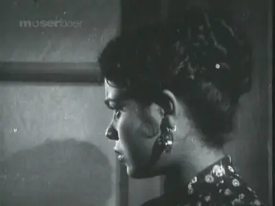 Guru Dutt - Pyaasa (1957)