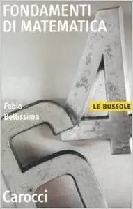 Fabio Bellissima – Fondamenti di matematica