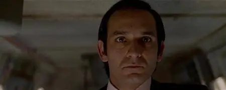 Fear Is the Key (1972)