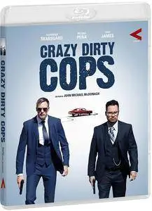 Crazy Dirty Cops (2016)