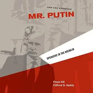 Mr. Putin: Operative in the Kremlin [Audiobook]