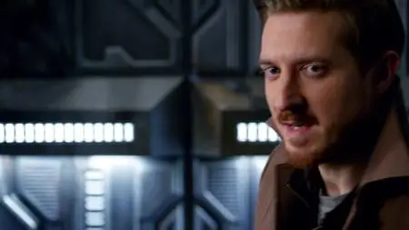 DC's Legends of Tomorrow S01E14