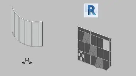 Revit 2024: Curtain Walls - Everything You Need To Know