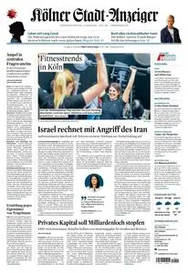 Kölner Stadt-Anzeiger Rhein-Bergischer Kreis - 12 April 2024