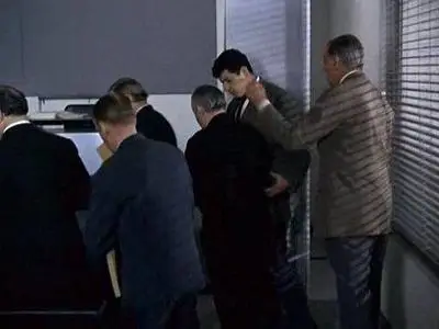 (Scenario de Jacques TATI) Cours du Soir / Evening Classes [Short Film] 1967