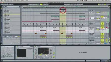 Sonic Academy - How to Make Dutch House in Ableton Live (2012)