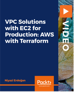 VPC Solutions with EC2 for Production: AWS with Terraform