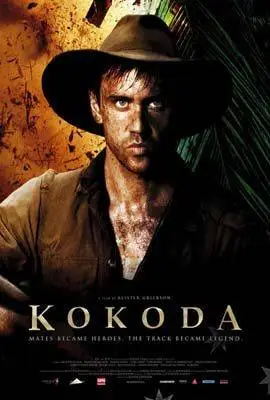Kokoda (2006) DVDRip