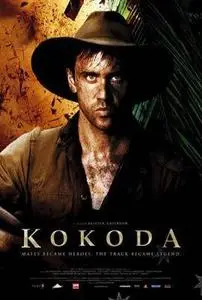 Kokoda (2006) DVDRip
