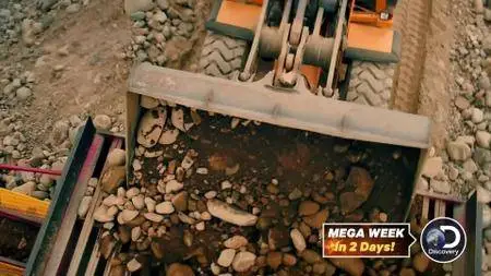 Gold Rush S08E08