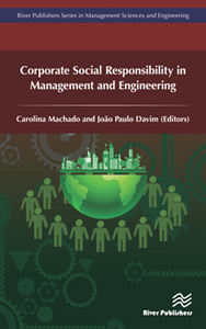 Corporate Social Responsibility in Management and Engineering