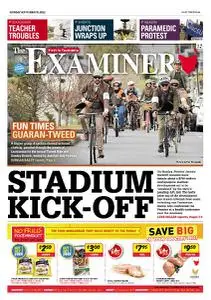 The Examiner - 19 September 2022