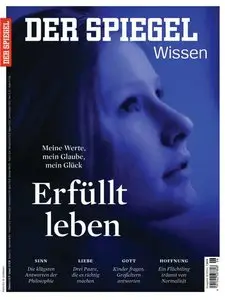 Der Spiegel Wissen - Nr.6 2015