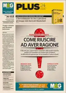 Il Sole 24 Ore Plus - 7 Maggio 2016