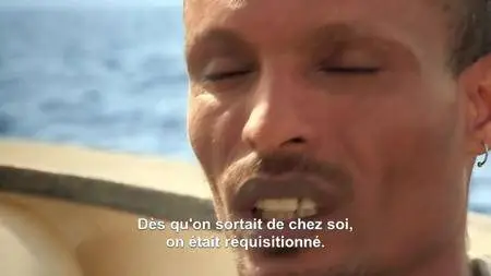 Les grands reportages S24E50