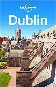 Lonely Planet Dublin, 11th Edition