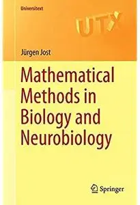 Mathematical Methods in Biology and Neurobiology [Repost]