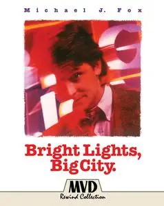 Bright Lights, Big City (1988)