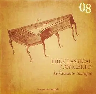 Lumieres - La musique du XVIIIeme siecle (29 CD), Part 02 [2011]