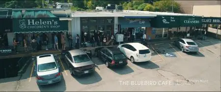 Bluebird (2019)