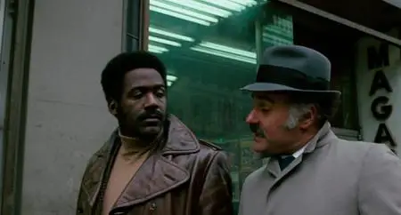 Shaft (1971)