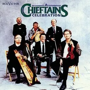 The Chieftains: Celebration (1989)
