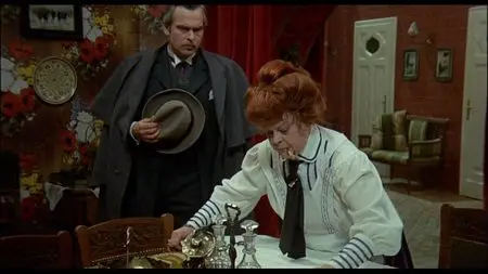 Szindbad (1971)