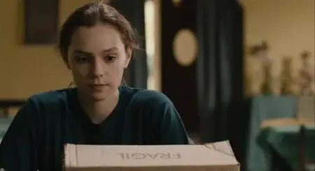 Habi, la extranjera / Habi, the Foreigner (2013)