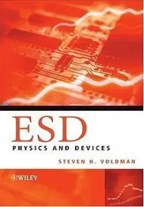 ESD Physics and Devices (repost)